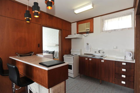 Kangaroo Island Seaview Motel - Darwin Holiday 34