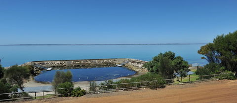 Kangaroo Island Seaview Motel - Darwin Holiday 6