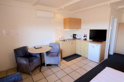Harbour View Motel - Darwin Holiday 23