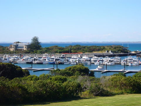 Harbour View Motel - Darwin Holiday 0