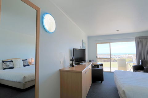 Harbour View Motel - Darwin Holiday 8