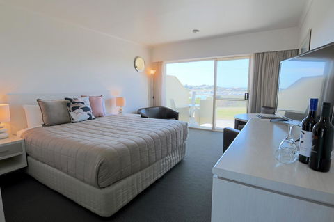 Harbour View Motel - Darwin Holiday 16