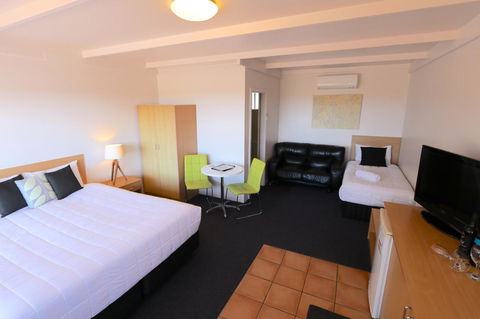 Harbour View Motel - Darwin Holiday 18