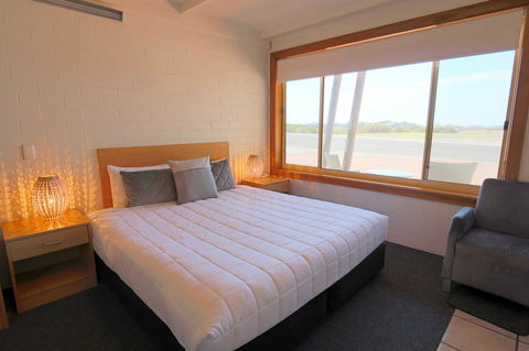 Harbour View Motel - Darwin Holiday 19