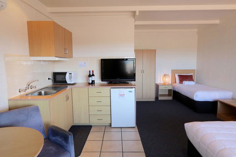 Harbour View Motel - Darwin Holiday 27