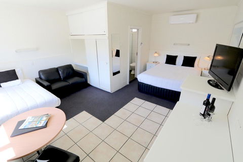 Harbour View Motel - Darwin Holiday 41