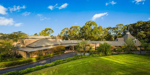 Lincoln Downs Resort Batemans Bay - Darwin Holiday 1