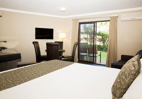 Lincoln Downs Resort Batemans Bay - Darwin Holiday 33