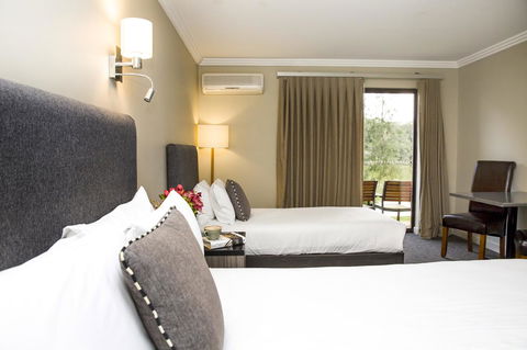 Lincoln Downs Resort Batemans Bay - Darwin Holiday 6