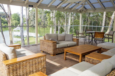 Lincoln Downs Resort Batemans Bay - Darwin Holiday 39