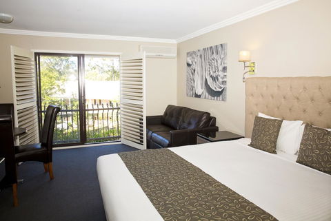 Lincoln Downs Resort Batemans Bay - Darwin Holiday 32