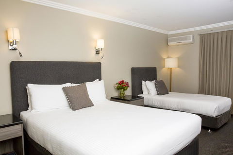 Lincoln Downs Resort Batemans Bay - Darwin Holiday 5