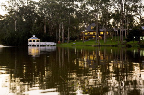Lincoln Downs Resort Batemans Bay - Darwin Holiday 0