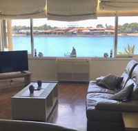 Lakeside - Darwin Holiday