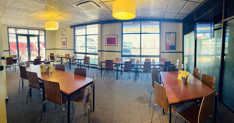 Opal Inn Hotel, Motel, Caravan Park - Darwin Holiday 26