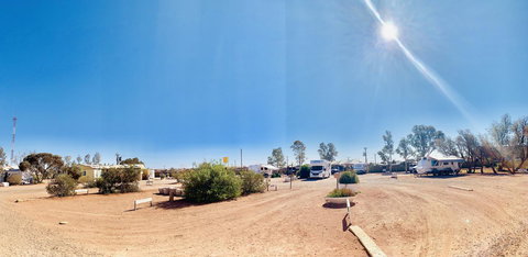 Opal Inn Hotel, Motel, Caravan Park - Darwin Holiday 23