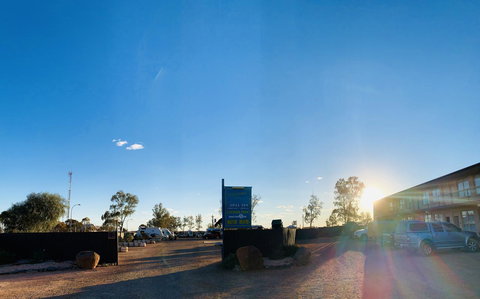 Opal Inn Hotel, Motel, Caravan Park - Darwin Holiday 43