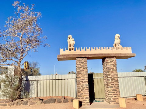 Opal Inn Hotel, Motel, Caravan Park - Darwin Holiday 35