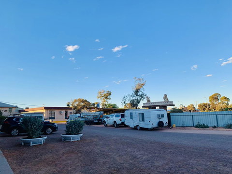 Opal Inn Hotel, Motel, Caravan Park - Darwin Holiday 40