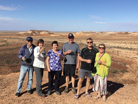 Opal Inn Hotel, Motel, Caravan Park - Darwin Holiday 1