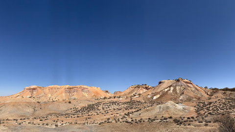 Opal Inn Hotel, Motel, Caravan Park - Darwin Holiday 12