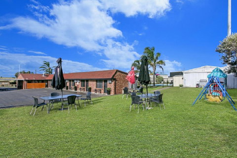 The Ocean Crest - Darwin Holiday 8