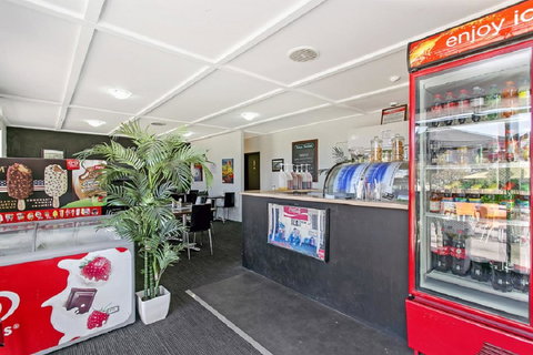 The Ocean Crest - Darwin Holiday 4