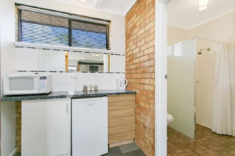 The Ocean Crest - Darwin Holiday 15