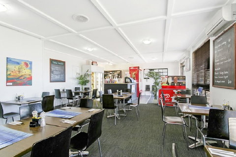 The Ocean Crest - Darwin Holiday 5