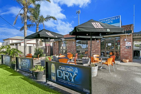 The Ocean Crest - Darwin Holiday 0