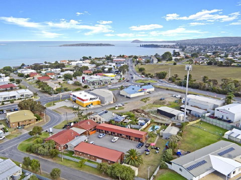 The Ocean Crest - Darwin Holiday 3