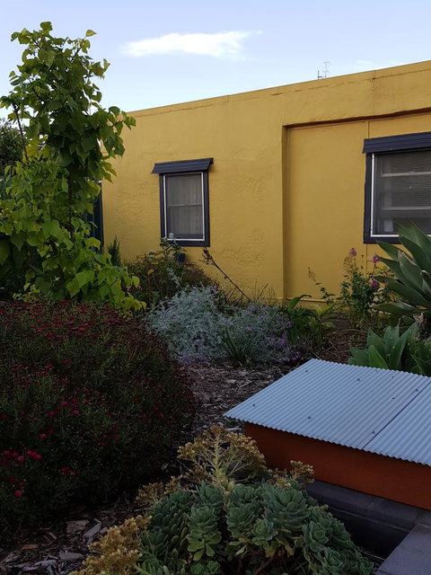 Sinclair Cottage - Darwin Holiday 29