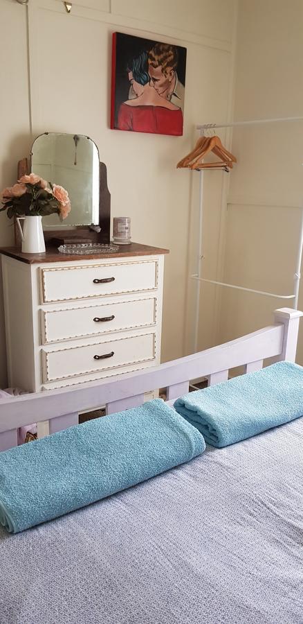 Sinclair Cottage - Darwin Holiday 14