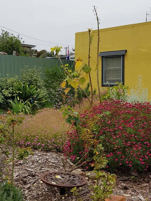 Sinclair Cottage - Darwin Holiday 27