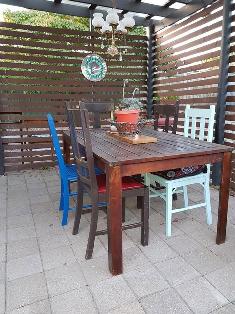 Sinclair Cottage - Darwin Holiday 28