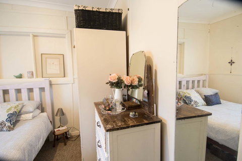 Sinclair Cottage - Darwin Holiday 19