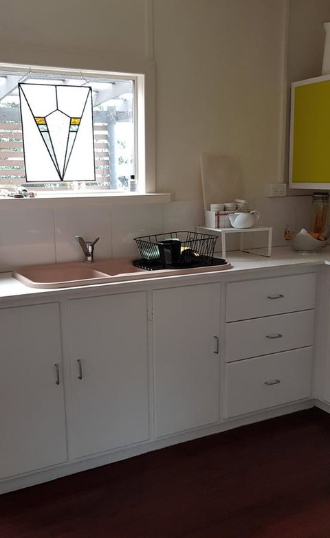 Sinclair Cottage - Darwin Holiday 7