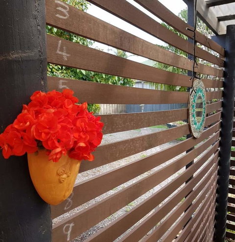 Sinclair Cottage - Darwin Holiday 26