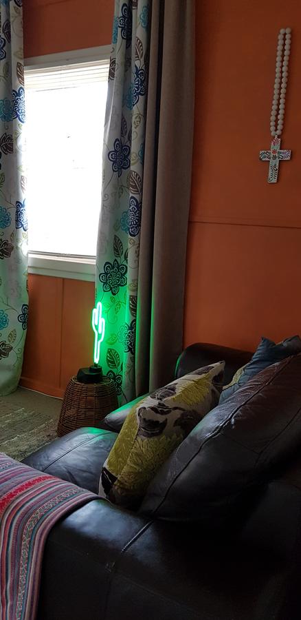 Sinclair Cottage - Darwin Holiday 11