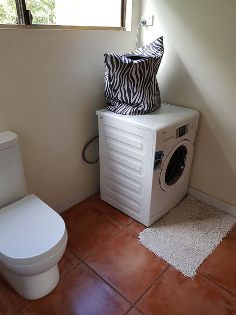 Sinclair Cottage - Darwin Holiday 17