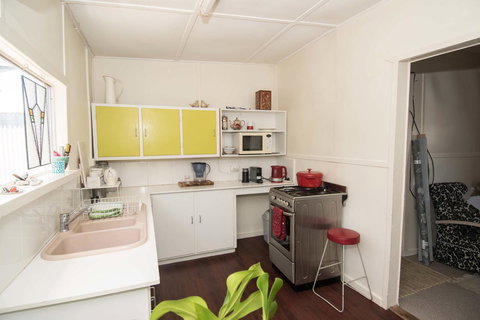 Sinclair Cottage - Darwin Holiday 22