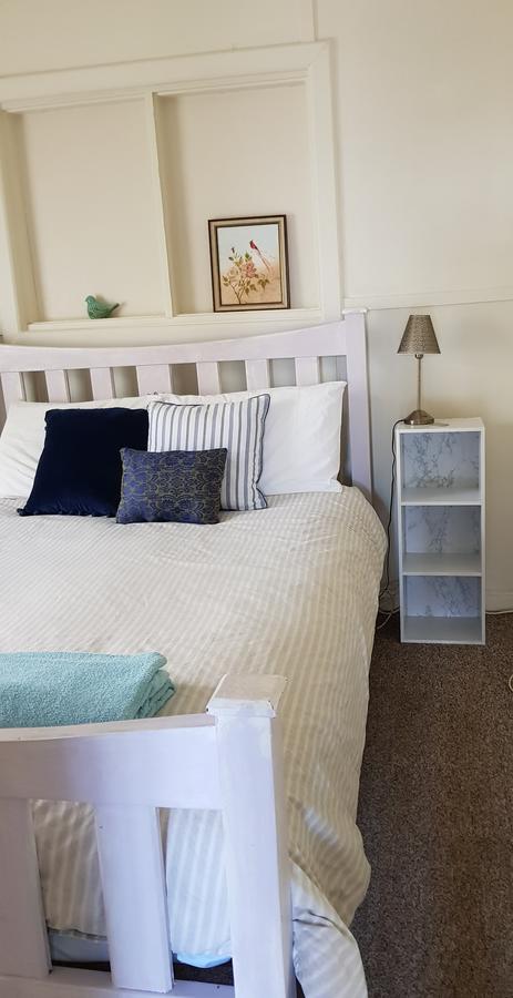 Sinclair Cottage - Darwin Holiday 4