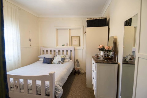 Sinclair Cottage - Darwin Holiday 20