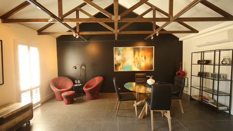 Irongate Studio B&B - Darwin Holiday 15