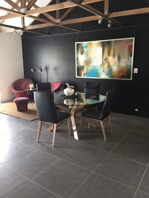 Irongate Studio B&B - Darwin Holiday 11