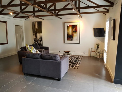 Irongate Studio B&B - Darwin Holiday 9