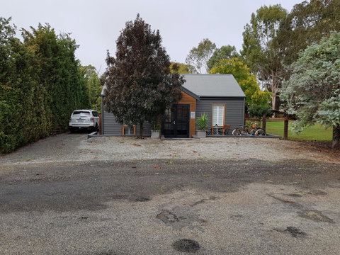 Irongate Studio B&B - Darwin Holiday 8