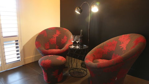 Irongate Studio B&B - Darwin Holiday 13