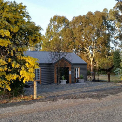 Irongate Studio B&B - Darwin Holiday 12