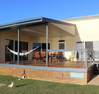 Waterfront on Osprey - Darwin Holiday